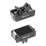 Für DJI Osmo Action 5 Pro PULUZ Magnetische Quick Release Metall Basis, For DJI Osmo Action 5 Pro – Bild 2