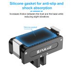 Für DJI Osmo Action 5 Pro PULUZ Magnetische Quick Release Metall Basis, For DJI Osmo Action 5 Pro – Bild 6