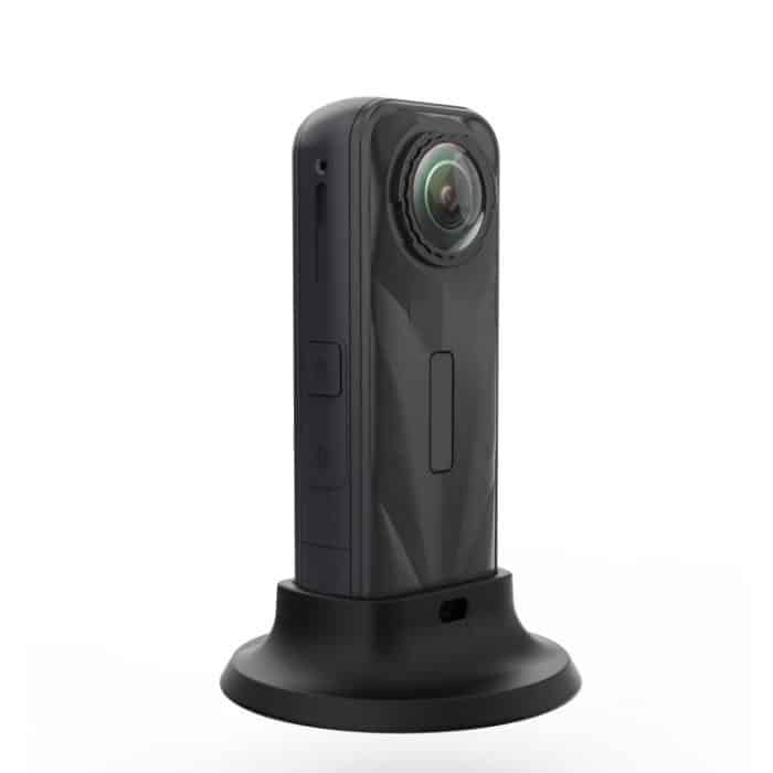 For Insta360 X5 PULUZ Silicone Dock Desktop Adhesive Base Bracket, Silicone Dock Base – Bild 5