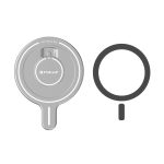 For Insta360 Flow 2 Pro PULUZ Magnetic Phone Mount Adapter – Bild 8