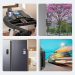 PULUZ Folding Magnetic Mount Base L Bracket For Insta360 X4 / X5 / DJI Pocket 3, For Insta360 X4 / X5 / DJI Pocket 3 – Bild 11