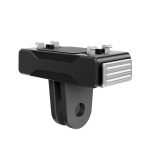 For Insta360 X5 / Ace / Ace Pro PULUZ Magnetic Quick Release Base Mount – Bild 3