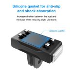 For Insta360 X5 / Ace / Ace Pro PULUZ Magnetic Quick Release Base Mount – Bild 5