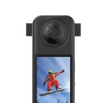 For Insta360 X5 / X4 / X3 PULUZ 6pcs Noise Reduction Windshield Foam Gasket, For Insta360 X5 / X4 / X3 – Bild 2