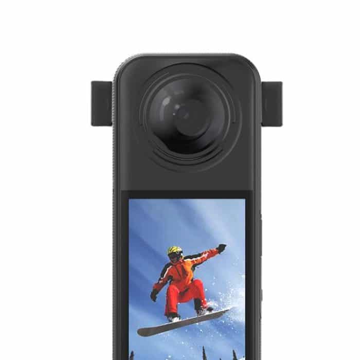 For Insta360 X5 / X4 / X3 PULUZ 6pcs Noise Reduction Windshield Foam Gasket, For Insta360 X5 / X4 / X3 – Bild 2