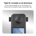 For Insta360 X5 / X4 / X3 PULUZ 6pcs Noise Reduction Windshield Foam Gasket, For Insta360 X5 / X4 / X3 – Bild 5