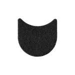 For Insta360 GO 3 / 3S PULUZ 6pcs Noise Reduction Windshield Foam Gasket, For Insta360 GO 3 / 3S – Bild 3