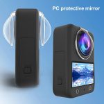 For DJI Osmo 360 PULUZ Lens Guard PC Protective Cover, Lens Guard – Bild 3