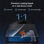 For DJI Osmo 360 PULUZ Screen Explosion-proof Tempered Glass Films, Screen  Film – Bild 4