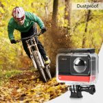 Für Insta360 One RS 360 Edition PULUZ 30 m Unterwassertiefe Tauchgehäuse Wasserdichtes Gehäuse – Bild 6