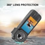 Für Insta360 X3 PULUZ Lens Guard Schutzhülle – Bild 6