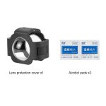Für Insta360 X3 PULUZ Lens Guard Schutzhülle – Bild 8