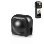 Für Insta360 X3 PULUZ Silikon-Schutzlinsenabdeckung, Silicone Lens Cover