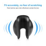 Für Insta360 X3 PULUZ Silikon-Schutzlinsenabdeckung, Silicone Lens Cover – Bild 4