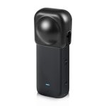 Für Insta360 X3 PULUZ Silikon-Schutzlinsenabdeckung, Silicone Lens Cover – Bild 5