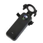 Für Insta360 X3 PULUZ Upgrade Optical Glass Lens Guard Schutzhülle – Bild 6