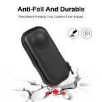 Für Insta360 X3 / ONE X2 PULUZ Kamera Tragbare Tasche Box Aufbewahrungstasche, For Insta360 X3 Box Case – Bild 3