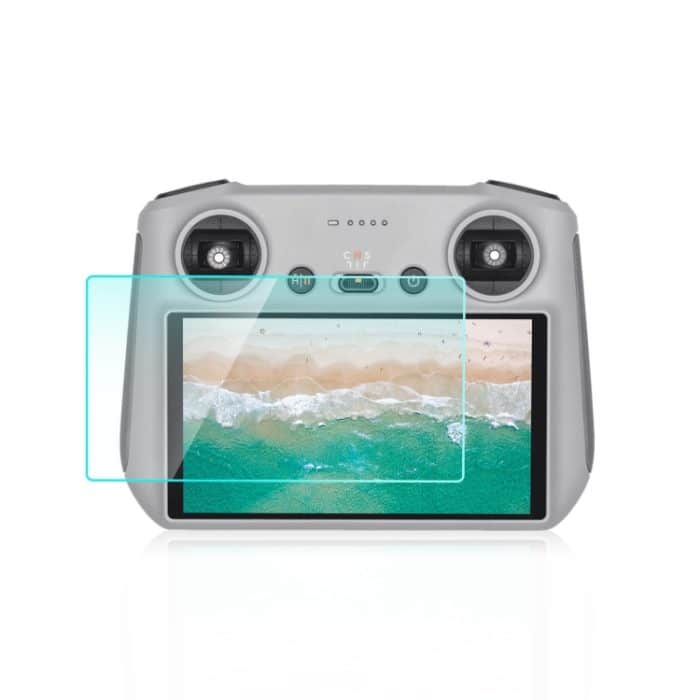 Für DJI Mini 3 Pro / Mavic 3 Classic PULUZ Fernbedienungsbildschirm aus gehärtetem Glas, For DJI Mini 3 Pro / Mavic 3 Classic Remote Control – Bild 2