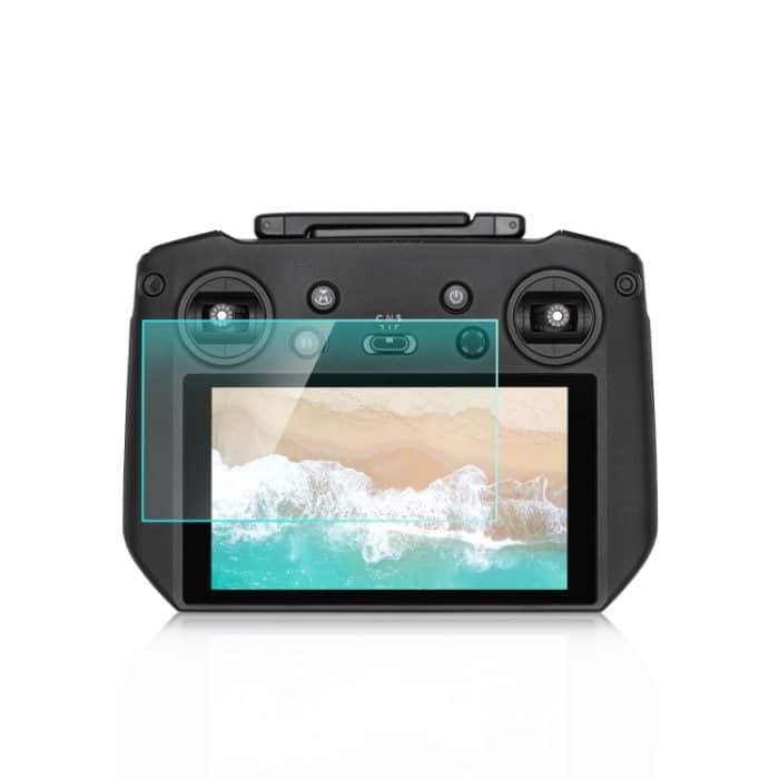 Für DJI RC Pro PULUZ Fernbedienungsbildschirm aus gehärtetem Glas, For DJI RC Pro – Bild 2