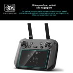 Für DJI RC Pro PULUZ Fernbedienungsbildschirm aus gehärtetem Glas, For DJI RC Pro – Bild 3