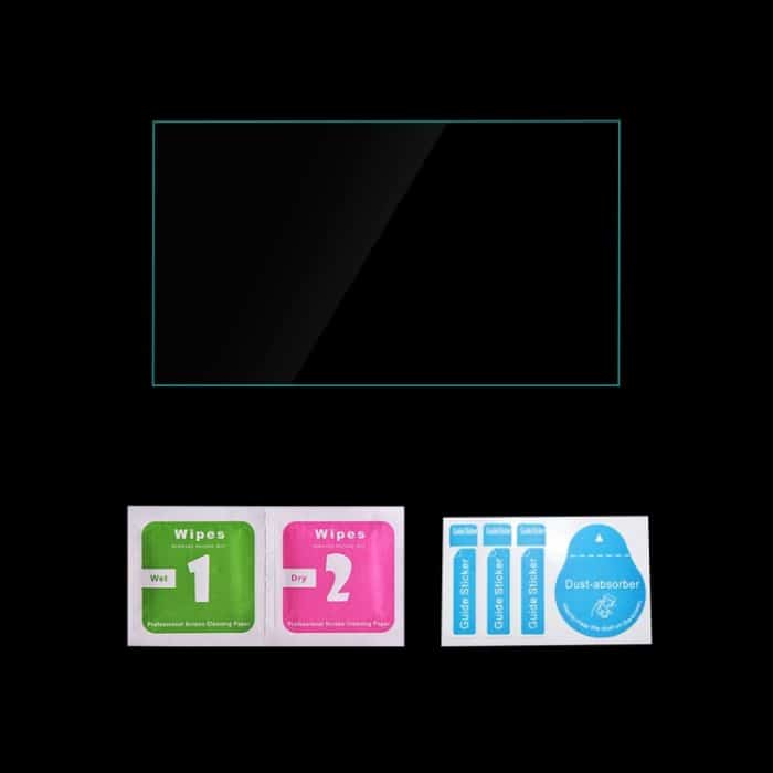 Für DJI RC Pro PULUZ Fernbedienungsbildschirm aus gehärtetem Glas, For DJI RC Pro – Bild 7