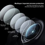 Für DJI Avata 2 Stück PULUZ gehärtetes Glas Drohnenlinsenfolie, For DJI Avata – Bild 3