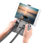 PULUZ Nylon Dual-Hook Anti-Lost Anti-Fall Neck Strap Lanyard für DJI Mini 3/3 Pro/Mavic 3/Air 2/2S Fernbedienung – Bild 5