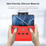 PULUZ stoßfeste, kratzfeste Silikonhülle für DJI Mini 3/3 Pro/Mavic 3/Air 2S/Mini 2 Fernbedienung, For DJI Mini 3 / 3 Pro / Mavic 3 / Air 2S / Mini 2 Remote Control – Bild 7
