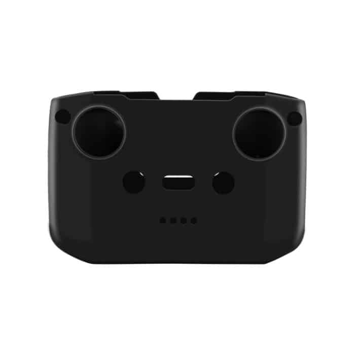 PULUZ stoßfeste, kratzfeste Silikonhülle mit Umhängeband für DJI Mini 3/3 Pro/Mavic 3/Air 2S/Mini 2 Fernbedienung, For DJI Mini 3 / 3 Pro / Mavic 3 / Air 2S / Mini 2 Remote Control with Neck Strap – Bild 2