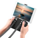 PULUZ stoßfeste, kratzfeste Silikonhülle mit Umhängeband für DJI Mini 3/3 Pro/Mavic 3/Air 2S/Mini 2 Fernbedienung, For DJI Mini 3 / 3 Pro / Mavic 3 / Air 2S / Mini 2 Remote Control with Neck Strap – Bild 6