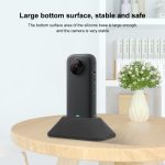 Für Insta360 X3 PULUZ Desktop-Ständer mit Silikonbasis, Base Stand – Bild 7