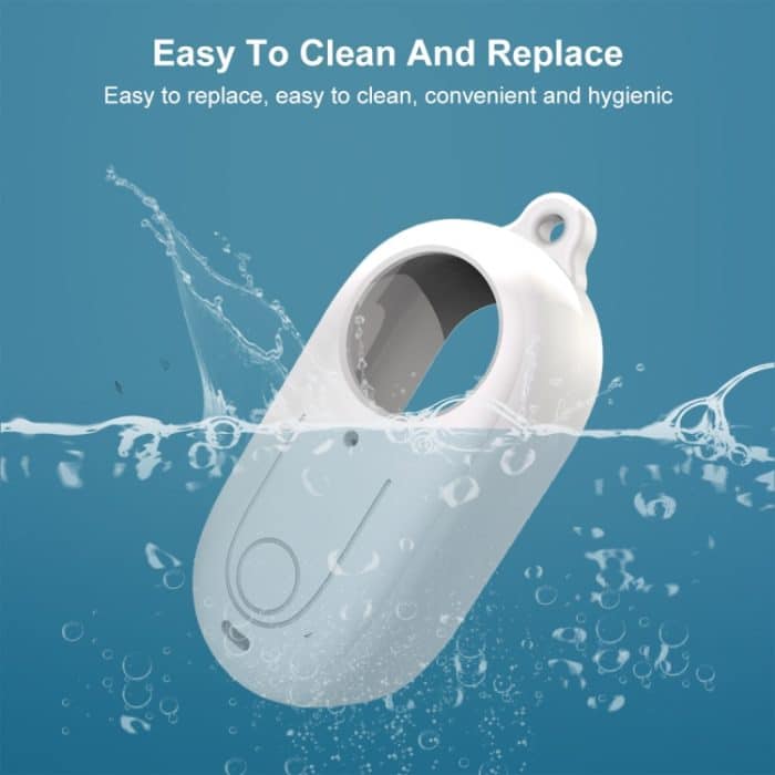 Für Insta360 GO 3 PULUZ Kamera Silikonhülle mit Objektivabdeckung, Silicone Case with Lens Cover (White), Silicone Case with Lens Cover (Black), Silicone Case with Lens Cover (Red) – Bild 6