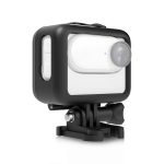 Für Insta360 GO 3 PULUZ Kamera Batteriegehäuse Kunststoff Schutzrahmen, Plastic Protective Frame