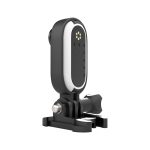 Für Insta360 GO 3 PULUZ Körper Kunststoff-Schutzrahmenkäfig mit Schraube und Schnellverschlussschnalle, Body Plastic Protective Frame – Bild 3