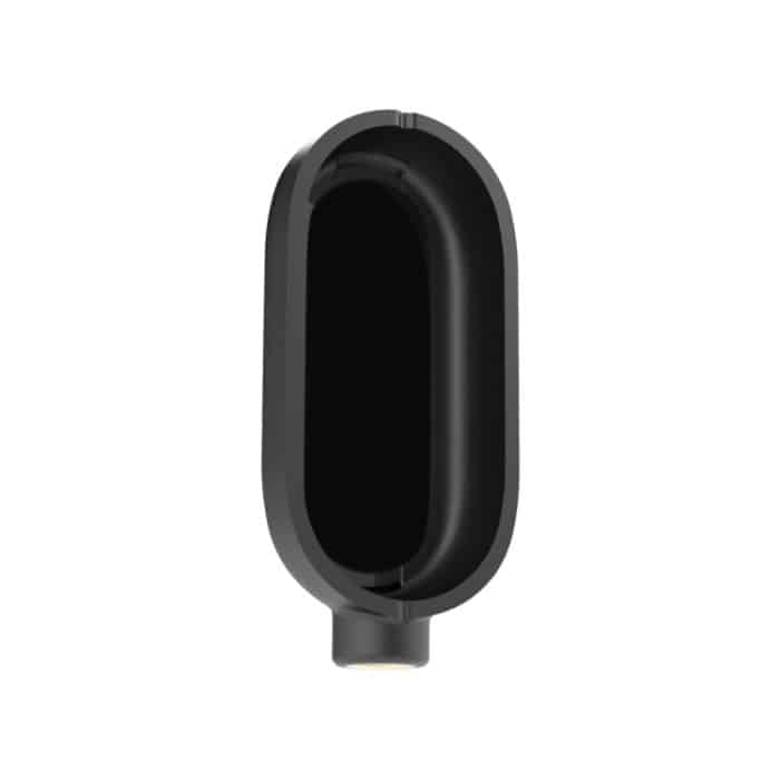 Für Insta360 GO 3 PULUZ Körper Magnetischer Kunststoff-Schutzrahmenkäfig, Magnetic Frame – Bild 3