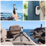 Für Insta360 GO 3 PULUZ Körper Magnetischer Kunststoff-Schutzrahmenkäfig, Magnetic Frame – Bild 7