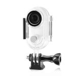 Für Insta360 GO 3 PULUZ 40 m wasserdichtes Unterwassergehäuse mit Basisadapter und Schraube, 40m Waterproof Housing Case – Bild 3