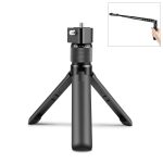 Für Insta360 X3 PULUZ Drehgriff-Desktop-Stativständer, Desktop Tripod Stand