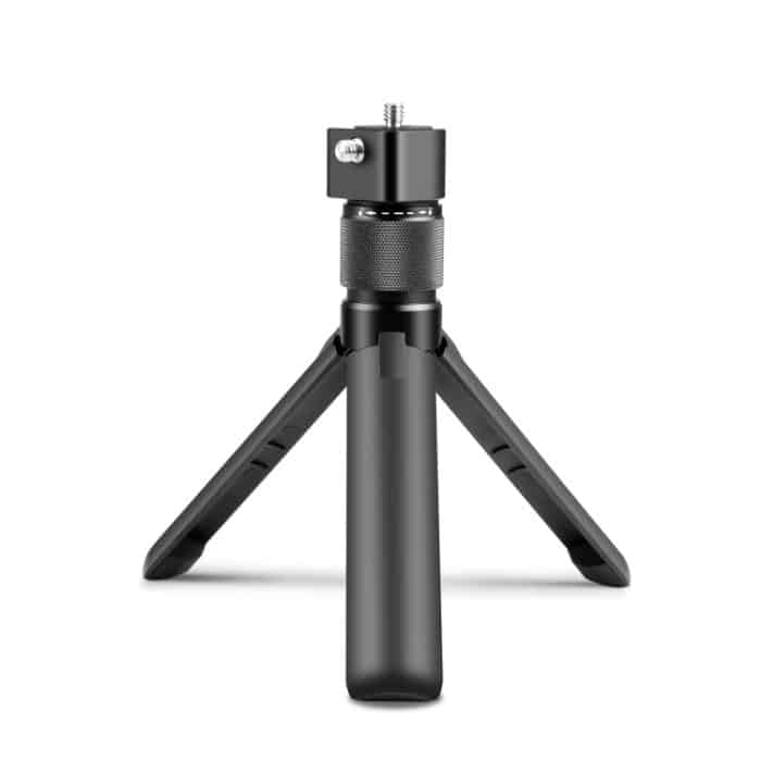 Für Insta360 X3 PULUZ Drehgriff-Desktop-Stativständer, Desktop Tripod Stand – Bild 2