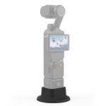 Für DJI Osmo Pocket 3 PULUZ Silikon Dock Desktop Ladestation Halterung, Silicone Dock Base
