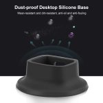 Für DJI Osmo Pocket 3 PULUZ Silikon Dock Desktop Ladestation Halterung, Silicone Dock Base – Bild 6