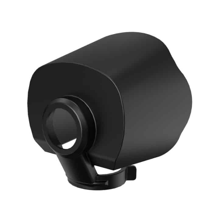 Für DJI OSMO Pocket 3 Sonnenschutzlinsenschutzhaube, Sunshade – Bild 4