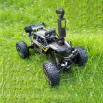 Für DJI OSMO Pocket 3 PULUZ USB-C / Typ-C Dock Desktop Ladestation Aluminiumlegierung Halterung, Desktop Charging Base – Bild 8