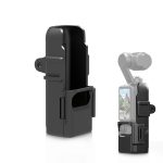 Für DJI OSMO Pocket 3 PULUZ Schutzrahmen-Erweiterungsadapterhalterung, Expansion Adapter Frame