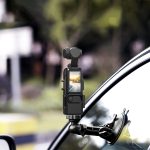 Für DJI OSMO Pocket 3 PULUZ Schutzrahmen-Erweiterungsadapterhalterung, Expansion Adapter Frame – Bild 11