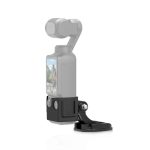 Für DJI OSMO Pocket 3 PULUZ Schutzrahmenkäfig Erweiterungsadapterhalterung, Protection Frame Cage