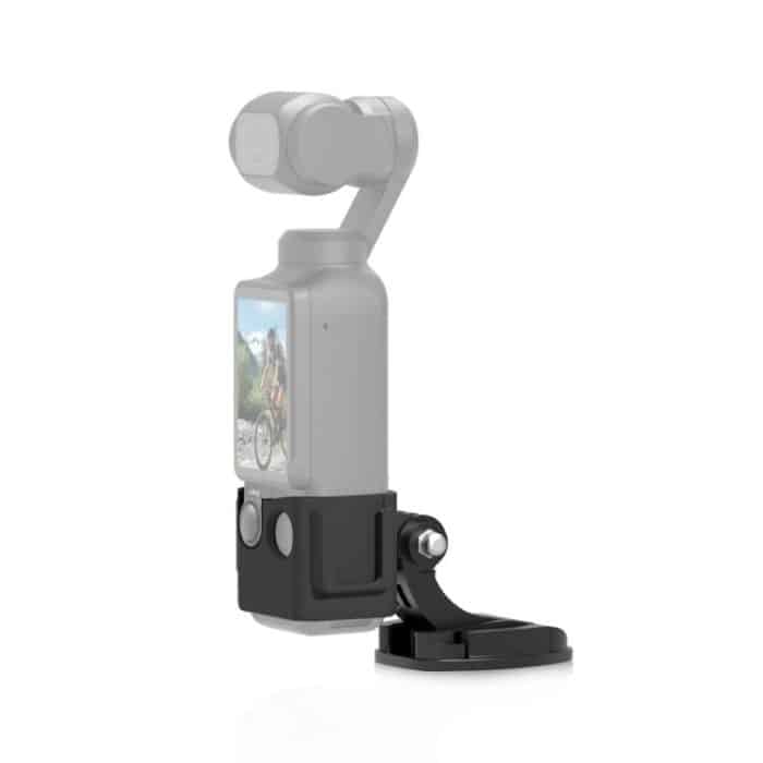 Für DJI OSMO Pocket 3 PULUZ Schutzrahmenkäfig Erweiterungsadapterhalterung, Protection Frame Cage – Bild 1