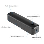 Für DJI OSMO Pocket 3 PULUZ Metallschutzrahmen Käfig Adapterhalterung – Bild 4