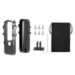 Für DJI OSMO Pocket 3 PULUZ Metallschutzrahmen-Käfig-Adapterhalterung mit zwei Kaltschuhen, Metal Protection Frame – Bild 11