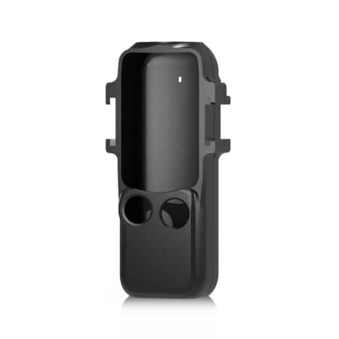 Für DJI OSMO Pocket 3 PULUZ Metallschutzrahmen-Käfig-Adapterhalterung mit zwei Kaltschuhen, Metal Protection Frame – Bild 3